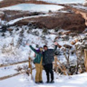 Meet your Posher, Laurelle